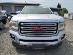 2016 GMC Canyon SLT
