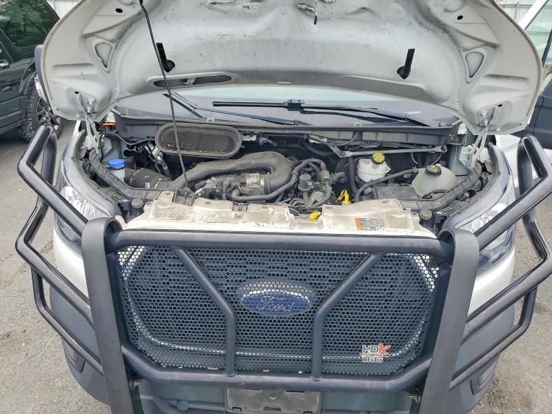 2023 Ford Transit T-350