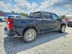 2020 Chevrolet Silverado K1500 RST