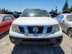 2012 Nissan Frontier S