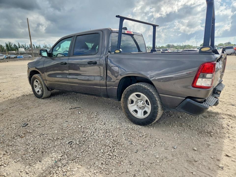2023 Dodge RAM 1500 Tradesman