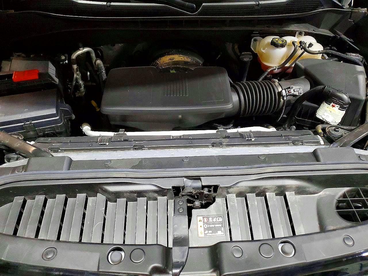 2024 Chevrolet Silverado K1500 ZR2