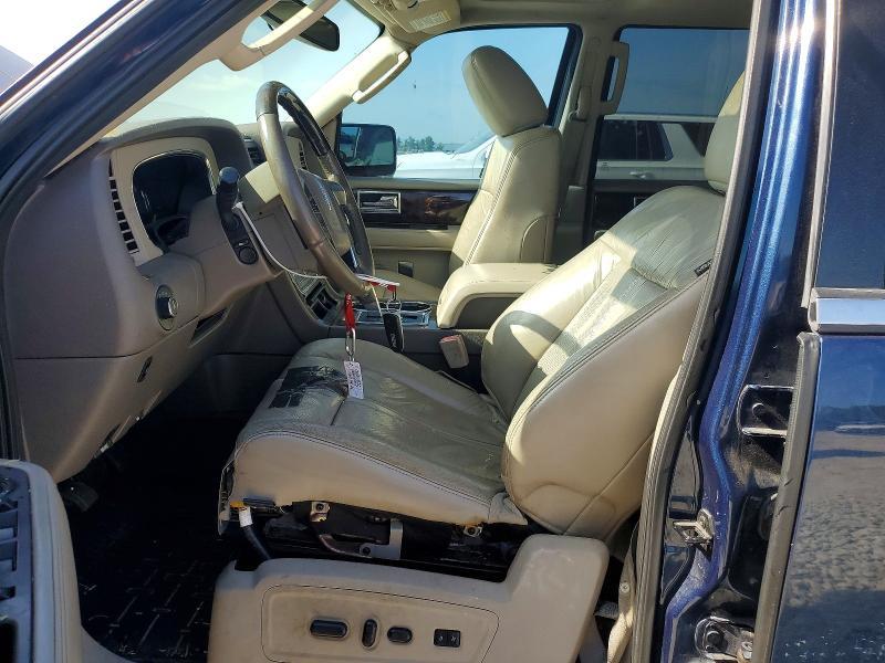 2016 Lincoln Navigator Select