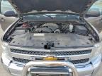 2012 Chevrolet Silverado K1500 LT