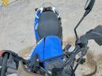 2002 BMW F650 Dakar