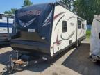 2016 2013 Tracer 2016 Forest River Tracer Camper