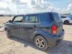 2011 Scion Xb Base