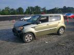 2012 KIA Soul Base
