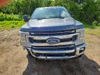 2022 Ford F250 Super Duty