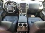 2007 Ford F150 Supercrew