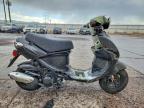 2007 Genuine Scooter Co. Buddy 125