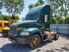 2017 Mack CXU612 Semi Truck