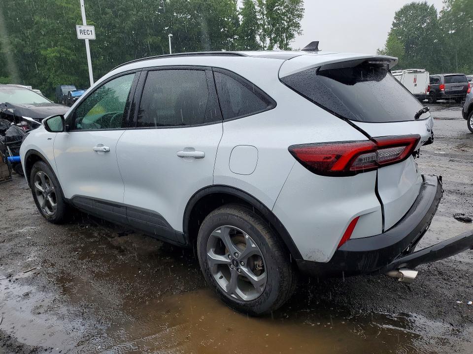 2025 Ford Escape st Line Select
