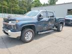 2020 Chevrolet Silverado K3500 LTZ