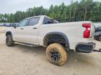 2026 Chevrolet Silverado K1500 ZR2