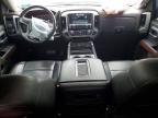 2017 GMC Sierra K1500 SLT