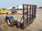 2011 Unknown 2011 TRUCK-TECH Utility Trailer