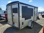 2017 Interstate ILRD612SAFS Enclosed Cargo Trailer
