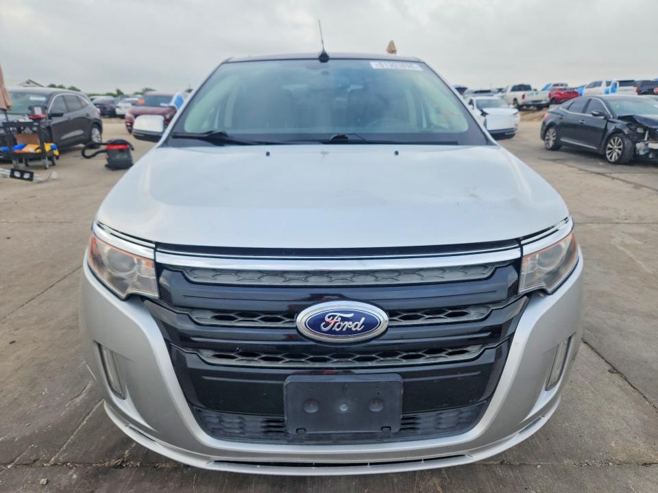 2013 Ford Edge Sport