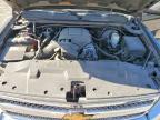2012 Chevrolet Silverado C1500 LT