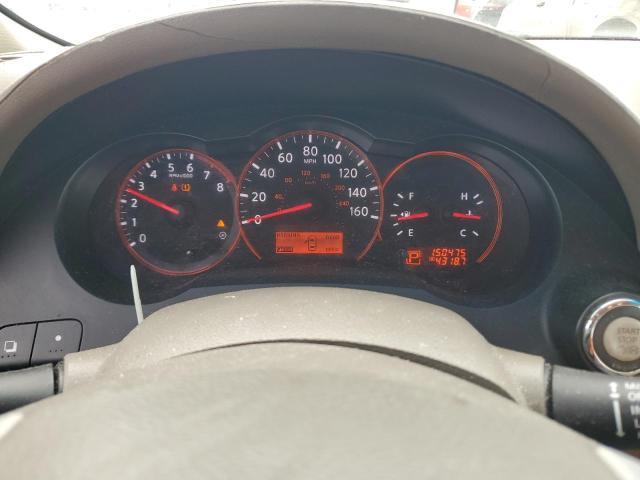 2008 Nissan Altima 2.5