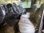 2014 Chevrolet Silverado K1500