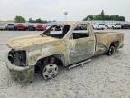 2015 Chevrolet Silverado K2500 Heavy Duty LT