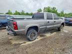 2007 Chevrolet Silverado K2500 Heavy Duty