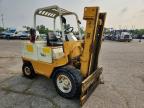 1983 Yale GP080LBNSBS086 Forklift