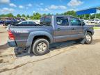 2015 Toyota Tacoma Double Cab Prerunner