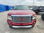 2020 GMC Canyon SLT
