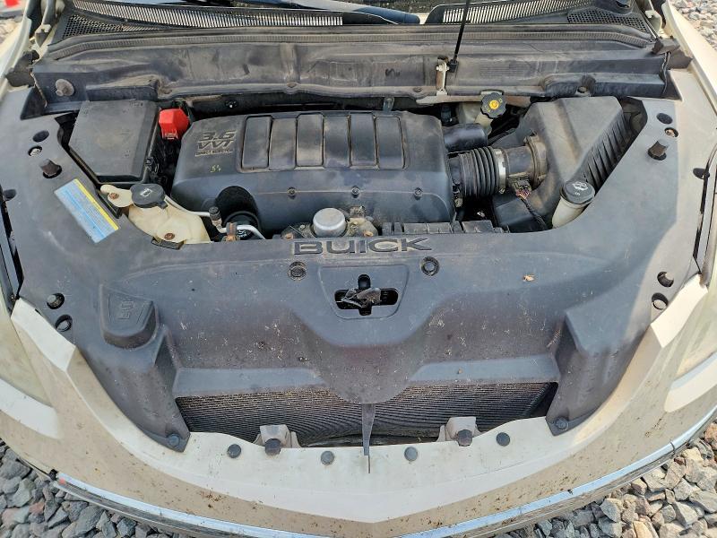 2010 Buick Enclave cxl