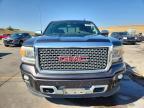 2015 GMC Sierra K1500 Denali