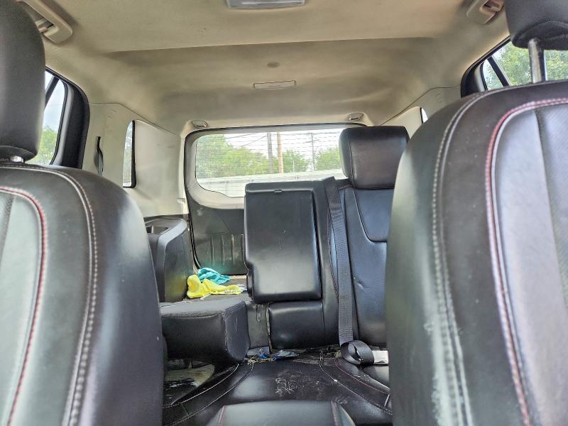 2010 GMC Terrain slt