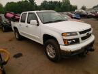 2009 Chevrolet Colorado