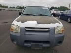 2002 Nissan Frontier Standard