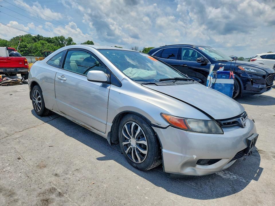 2006 Honda Civic lx