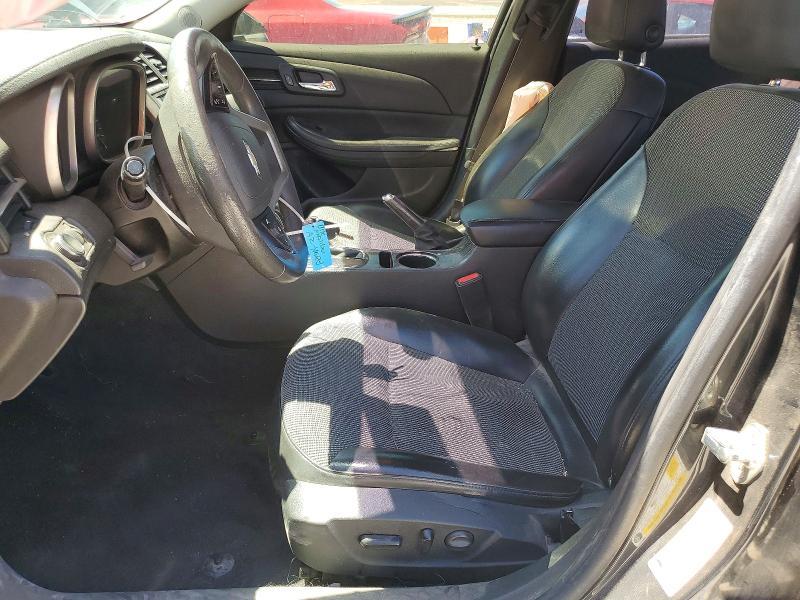 2015 Chevrolet Malibu 1LT