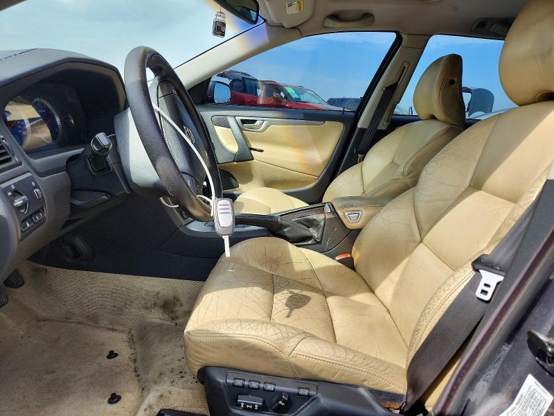 2006 Volvo V70 r