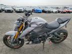 2017 Suzuki GSX-S1000A