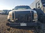 2009 Ford F450 Super Duty