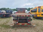2016 International 4400 Flatbed Truck