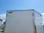 2017 H & H FD-306 REV A Enclosed Cargo Trailer