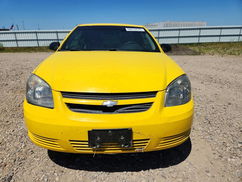 2007 Chevrolet Cobalt ls