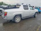 2006 Honda Ridgeline RTL