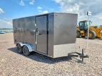 2025 Interstate VICTV714TA2 Enclosed Cargo Trailer