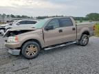 2005 Ford F150 Supercrew