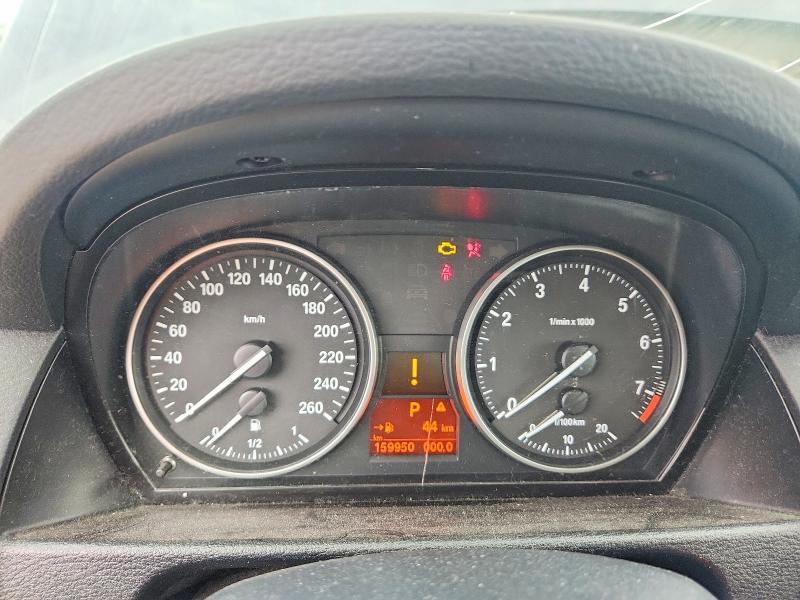 2012 BMW X1 Xdrive28i