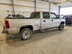 2004 Chevrolet Silverado C2500 Heavy Duty