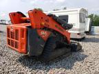 2024 Kubota SVL97-2 Tracked Skid Steer Loader